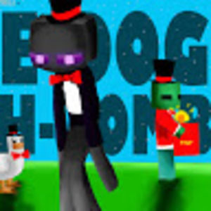 Meet your Posher, Ethan